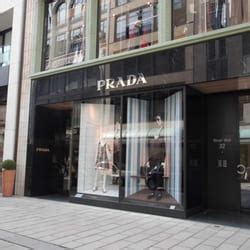 prada neuer wall|Neuer wall shopping street.